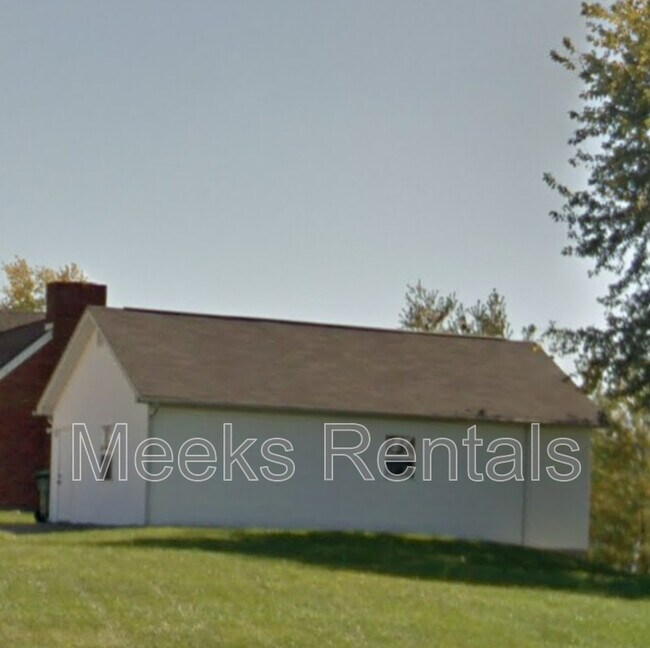 Building Photo - 1501 Thistlewood Cir