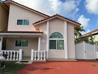 Building Photo - 7891 SW 9th Terrace