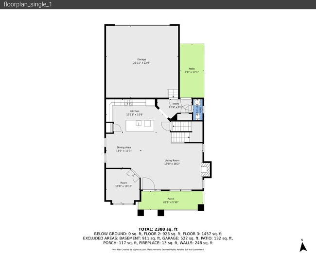 Building Photo - $3,300 - 3 Bed, 2.5 Bath Home in Westminst...