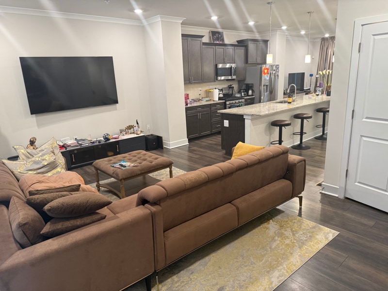 Building Photo - 7852 Johnnycake Rd