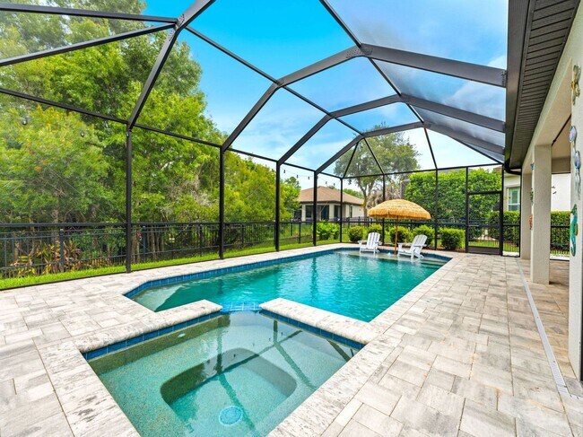 Building Photo - 8947 Garden Party Dr
