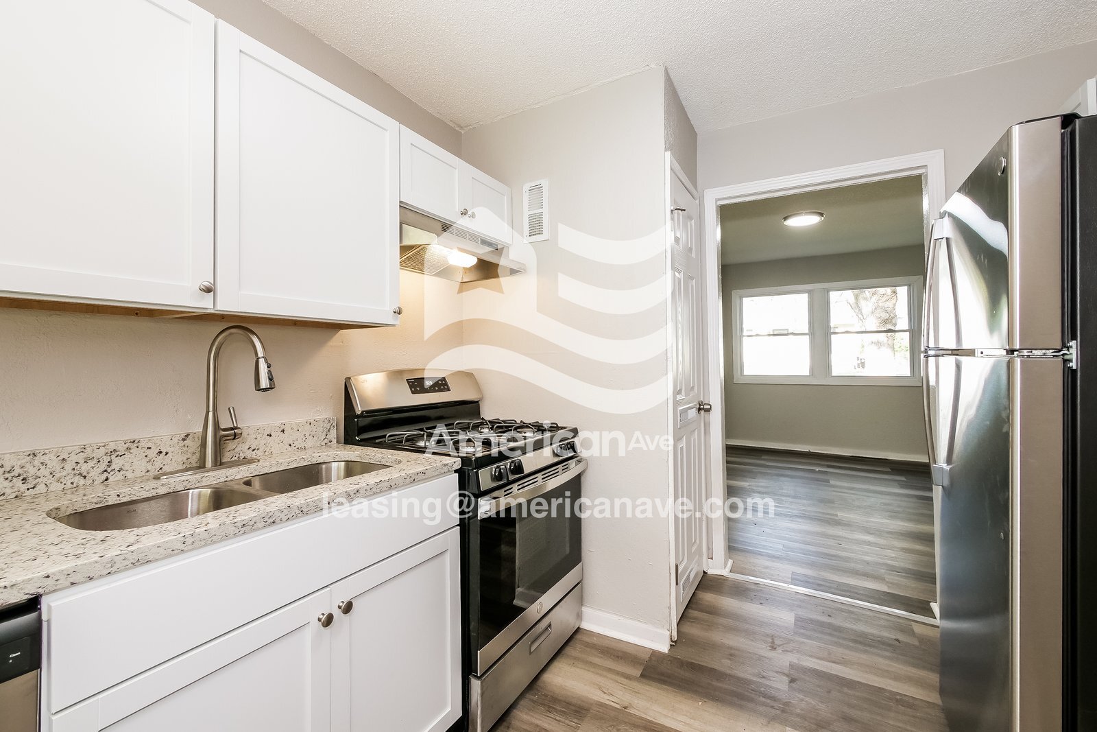 Building Photo - 3715 Mersington Ave