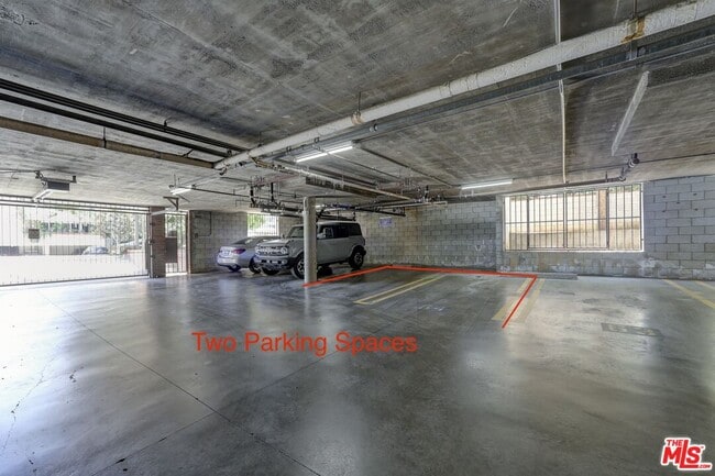 Building Photo - 11939 Gorham Ave