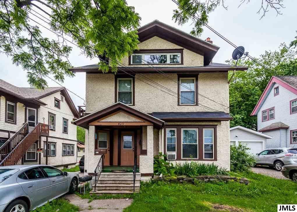 Building Photo - 423 Steward Ave