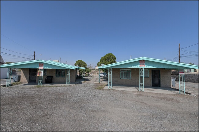 Building Photo - 810 Heisig Ave