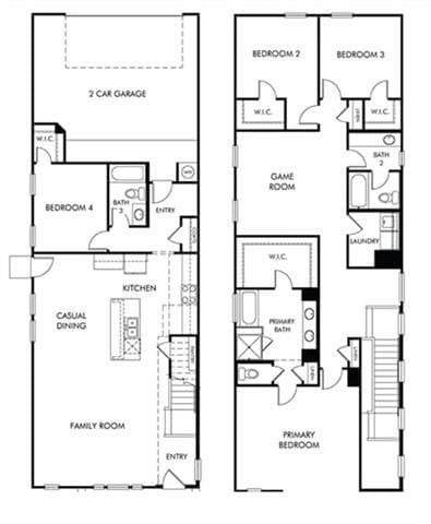 Building Photo - 4105 Stockyard Station Ln