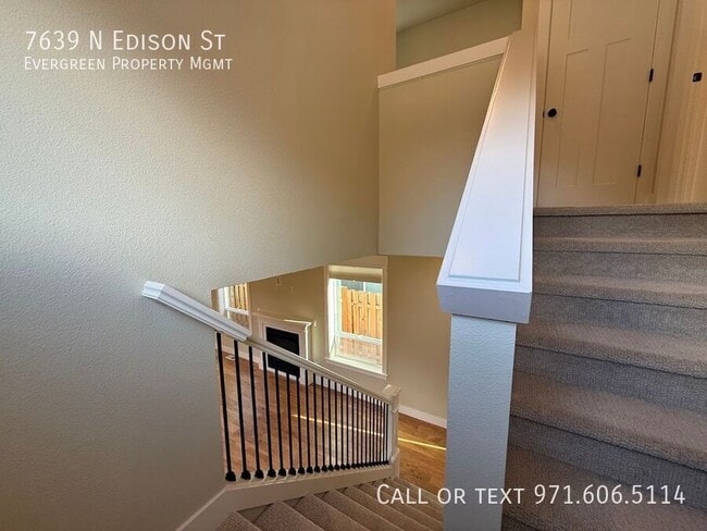 Building Photo - 7639 N Edison St