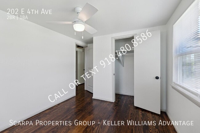 Building Photo - 202 E 4th Ave
