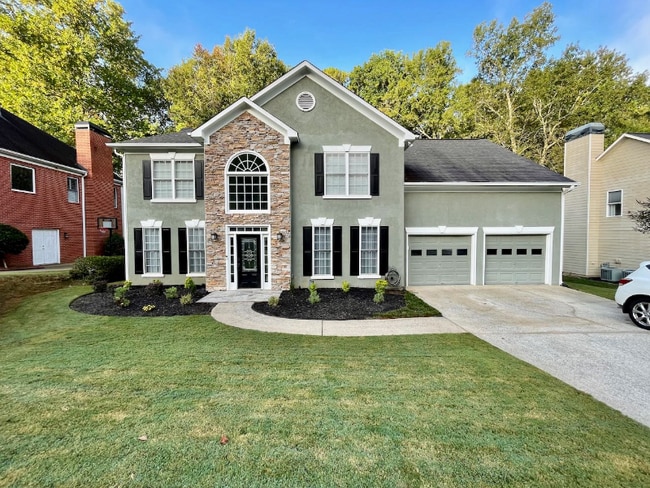 Building Photo - 3917 Collier Trace
