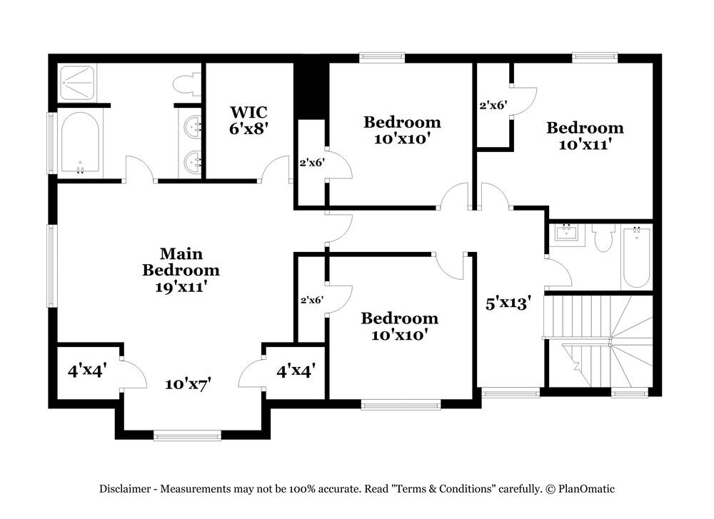 Building Photo - 1021 Bluecoat Cir