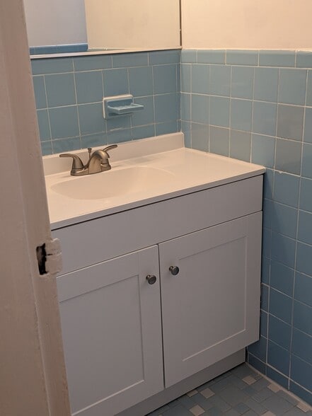Bathroom - 378 Valley