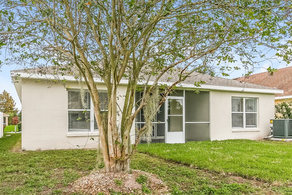 Building Photo - 947 Tramells Trail