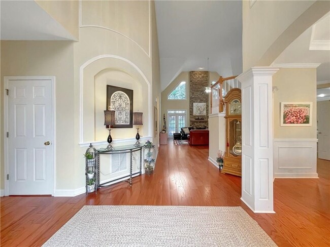 Building Photo - 1911 Berkshire Eve Dr