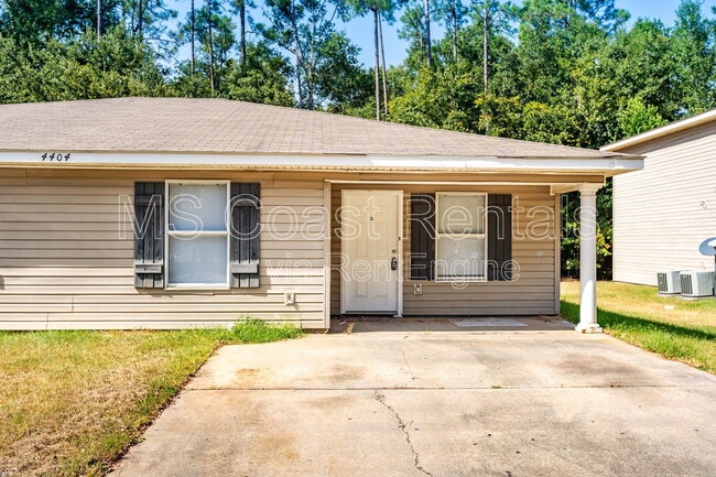 Building Photo - 4404-30th 1/2 St