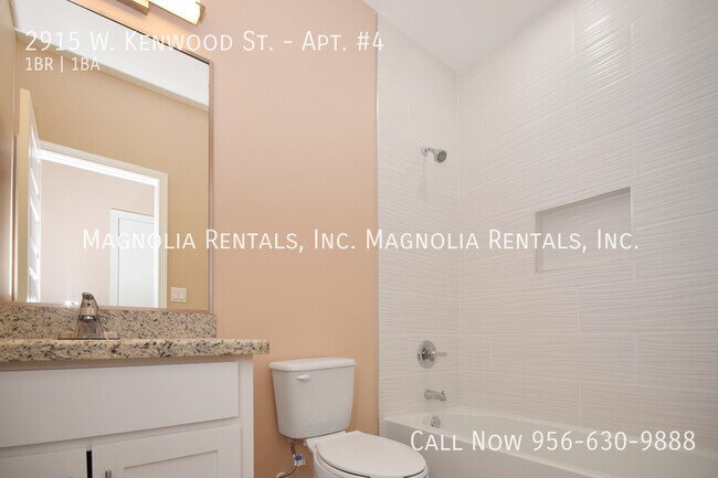 Building Photo - 1st Month Free - Brand New Construction - ...