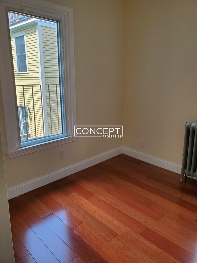 Building Photo - 89-91 Hancock St. Unit 9B