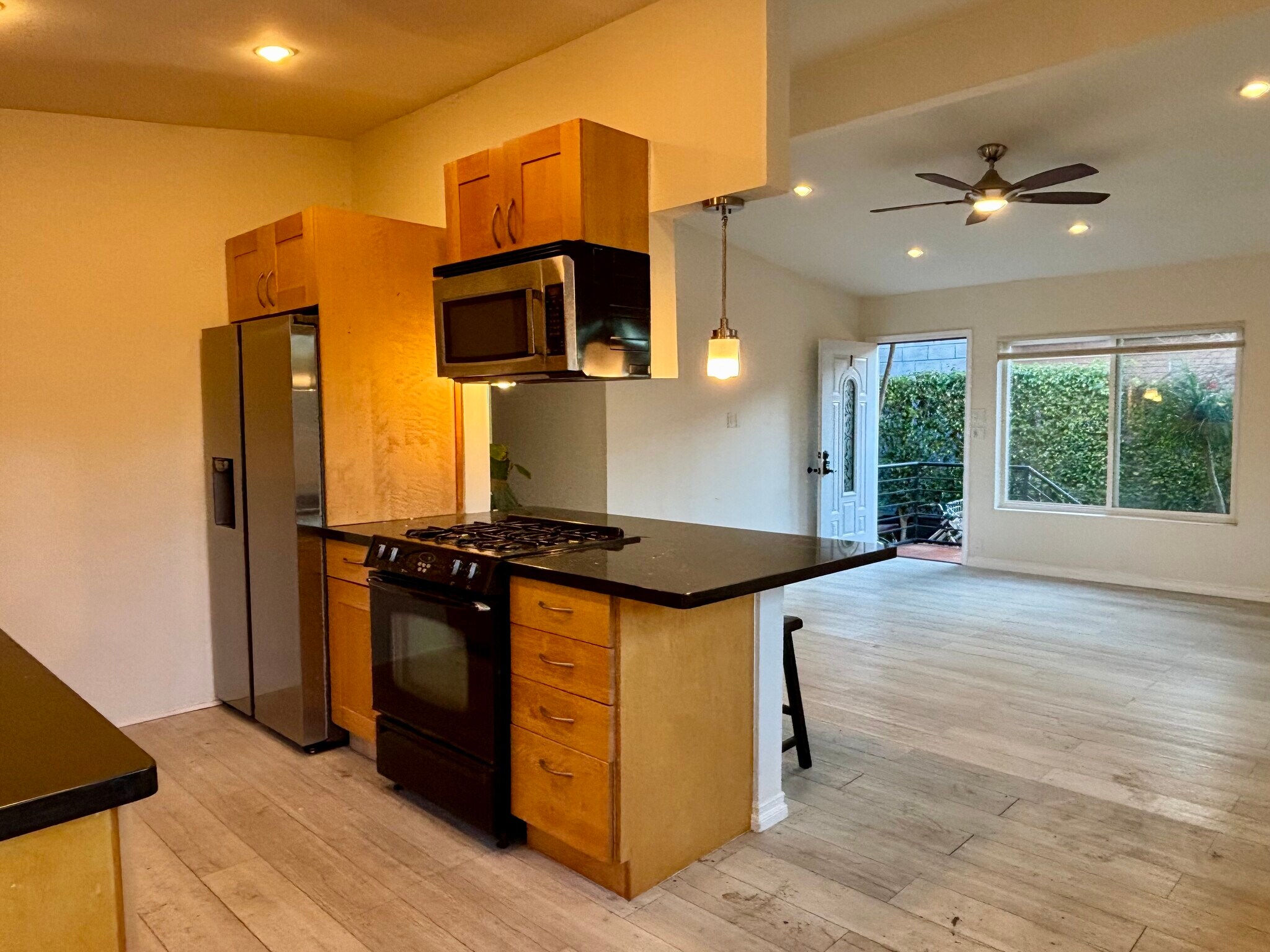 Unit 1 - 538 Brooks Ave