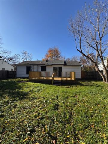 Building Photo - 1252 Moran Dr