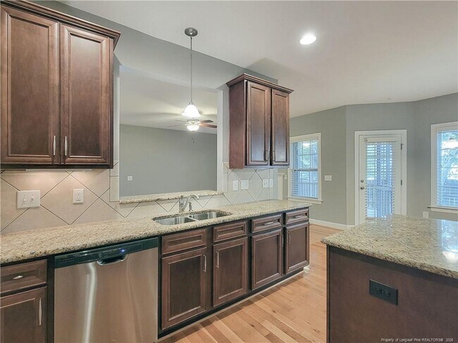 Building Photo - 414 Banagher Ln