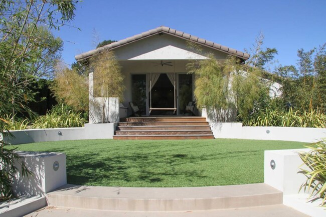 Building Photo - Perfect Countryside Villa in Healdsburg