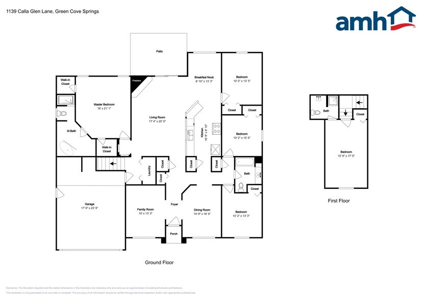 Building Photo - 1139 Calla Glen Ln