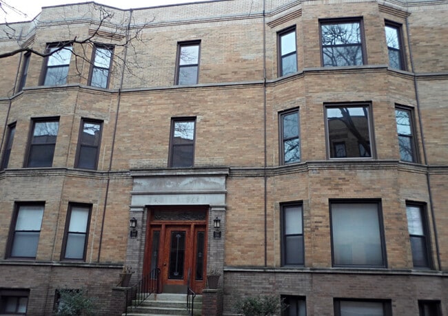 Primary Photo - 751 W California Terrace