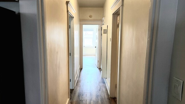 center hallway - 3536 W 60th St