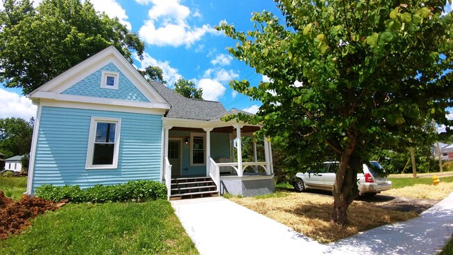 Primary Photo - 1515 Grainger Ave
