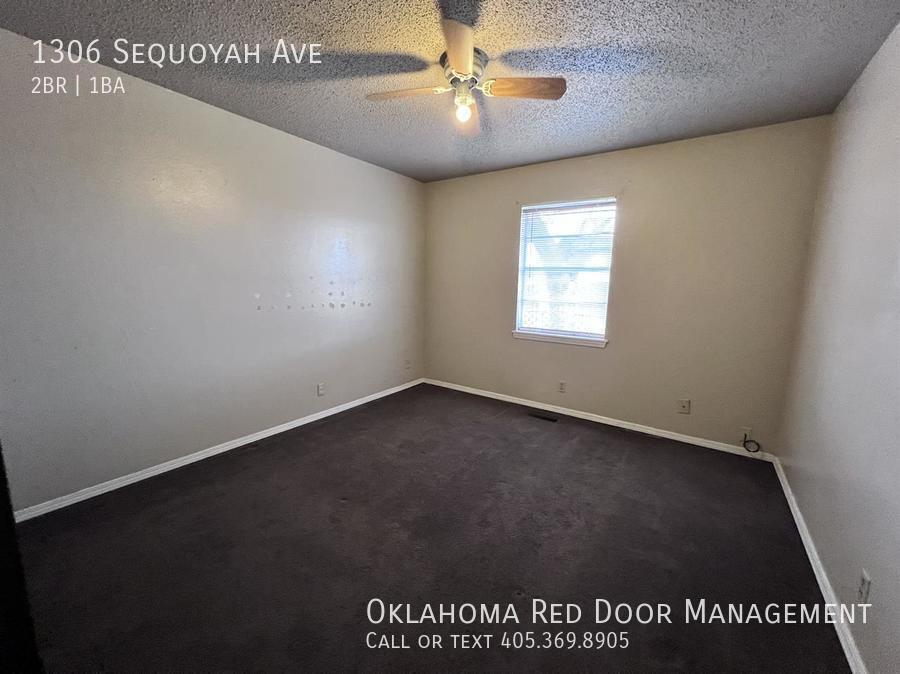 Building Photo - 1306 Sequoyah Ave