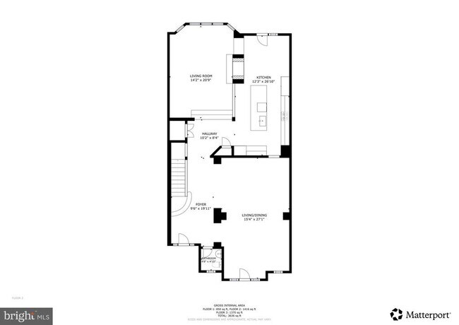 Building Photo - 43476 Castle Harbour Terrace