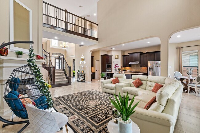 Building Photo - 3410 Herons Pointe Ln