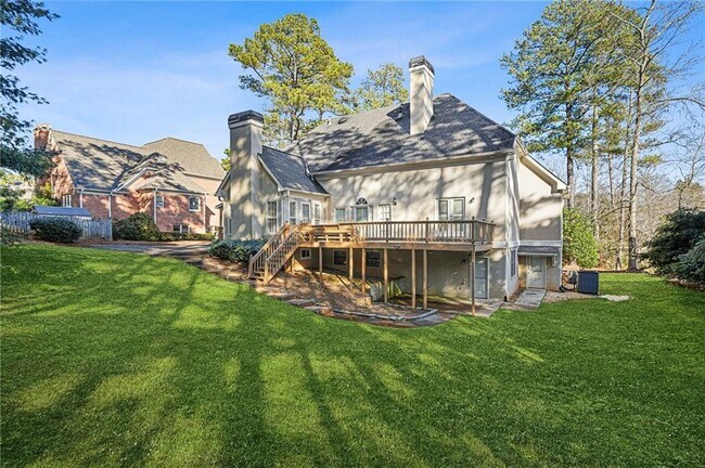 Building Photo - 9800 Foxworth Dr