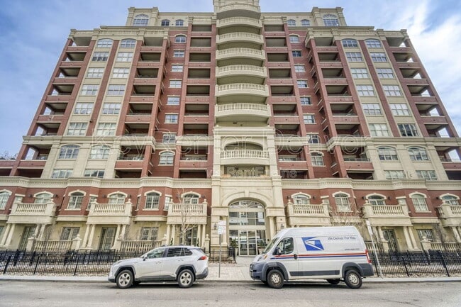 Building Photo - 1950 Logan St