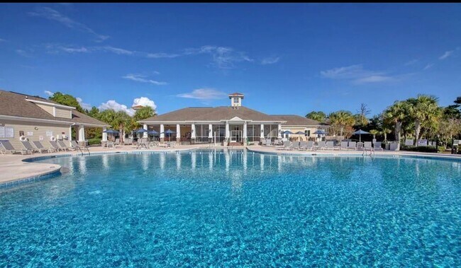 Building Photo - BERKSHIRE FOREST @ CAROLINA FOREST