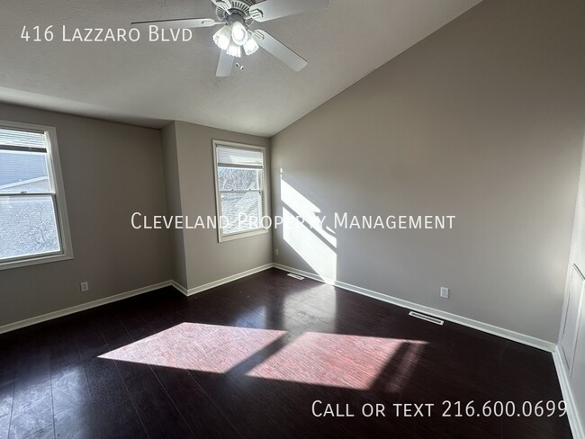 Building Photo - 416 Lazzaro Blvd