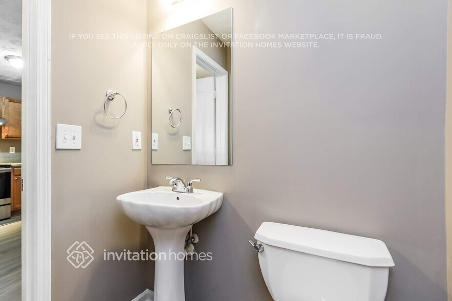 Building Photo - 105 Magnolia Gardens Walk