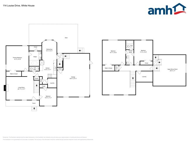 Building Photo - 114 Louise Dr