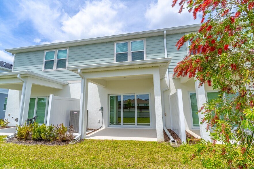 Building Photo - 5115 Inspire Ln