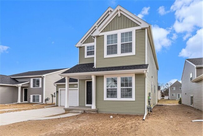 Building Photo - 109 Iris Ct