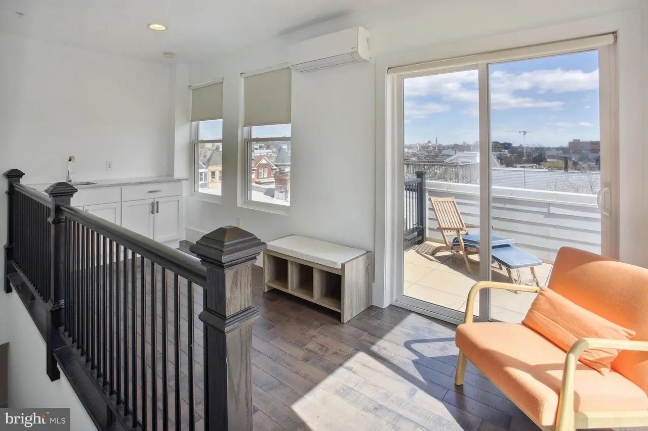 Building Photo - 1230 Fairmont St NW