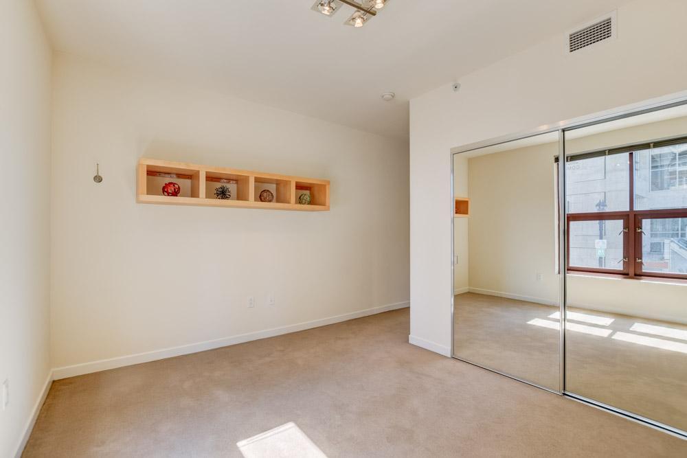 Bedroom 1 - 1150 J St