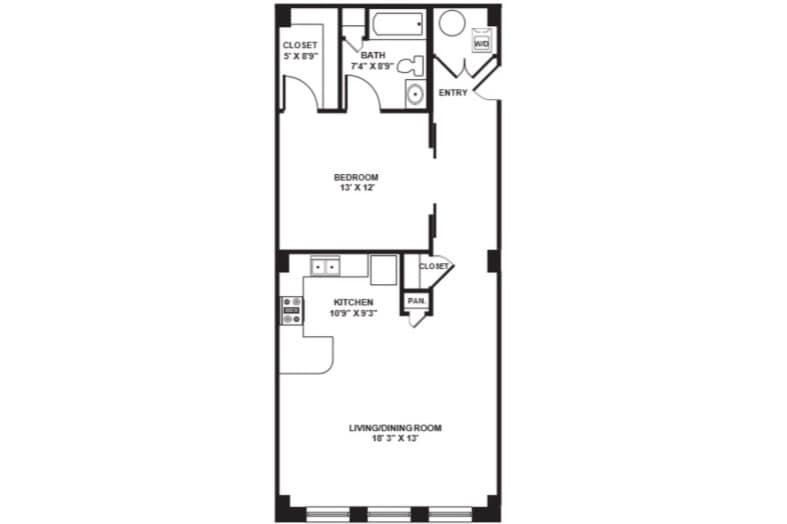 Building Photo - Brix at 26