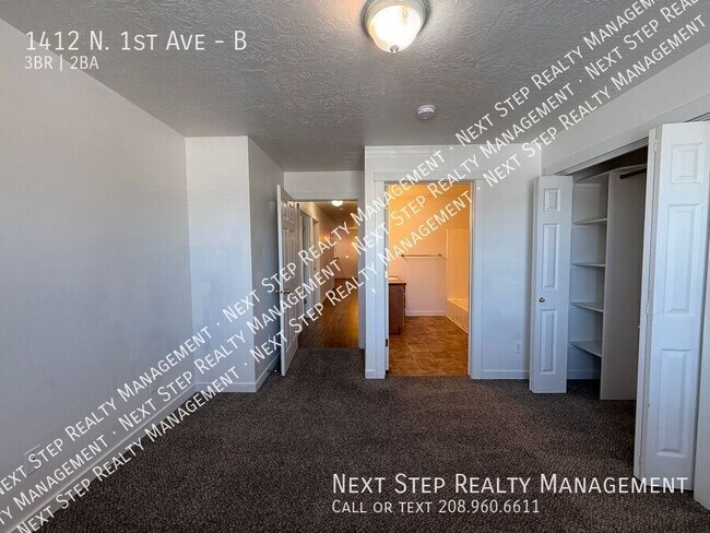 Building Photo - 1412 N 1st Ave