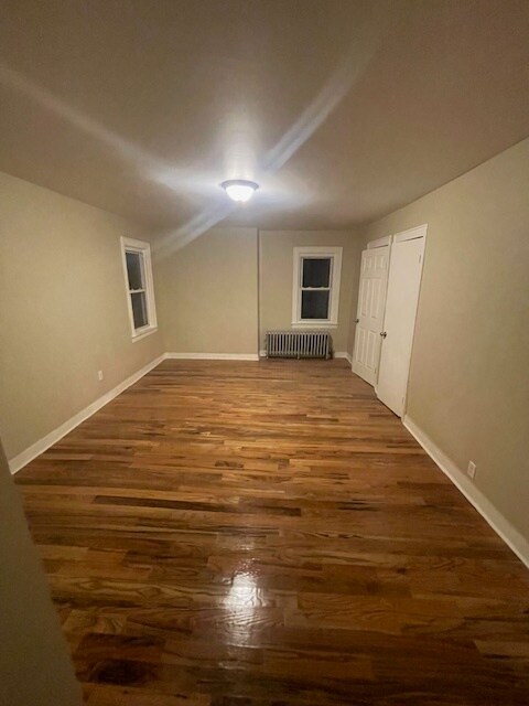 Room 2 - 18831 Dormans Rd