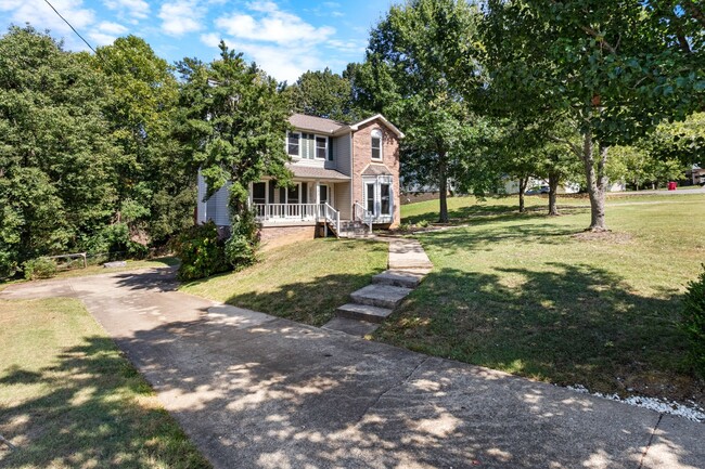 Building Photo - 383 Bosca Ct