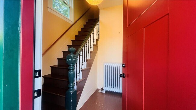 Building Photo - 61 Almy St
