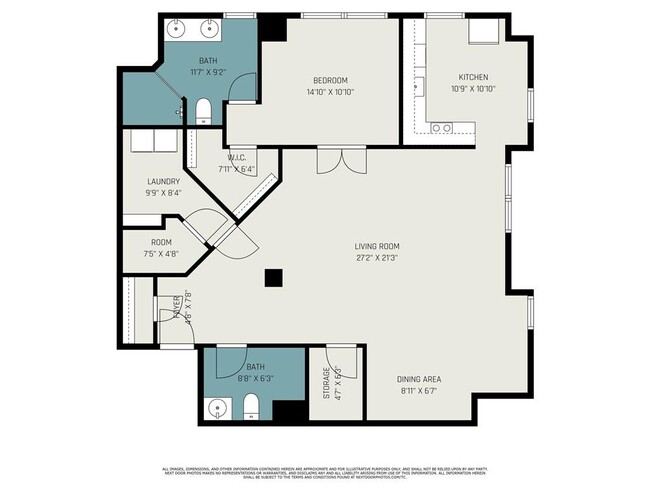 Building Photo - 199 14th St NE