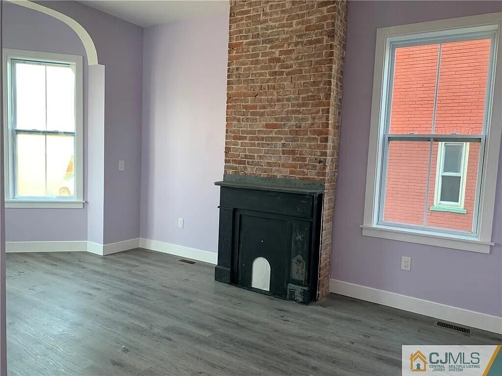 Bedroom #2 - 253 Augusta St