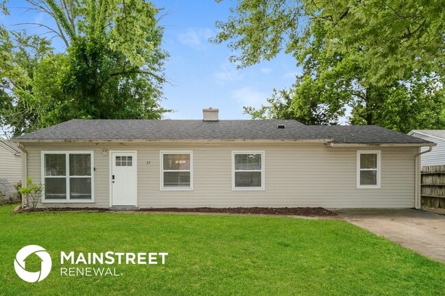 Building Photo - 27 Steeplechase Dr