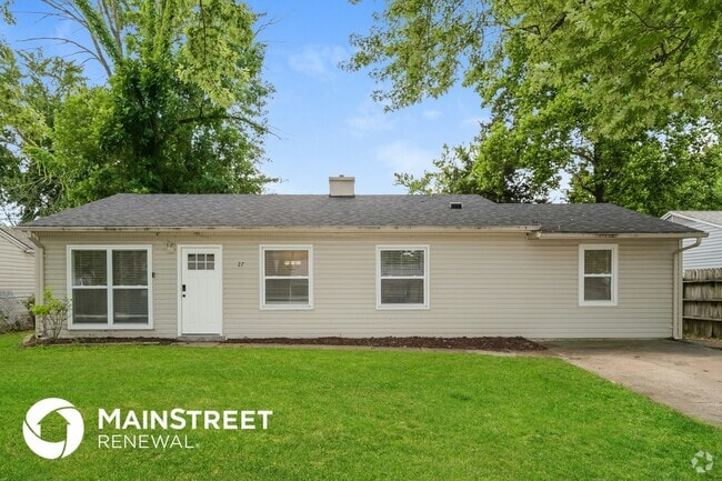 Building Photo - 27 Steeplechase Dr